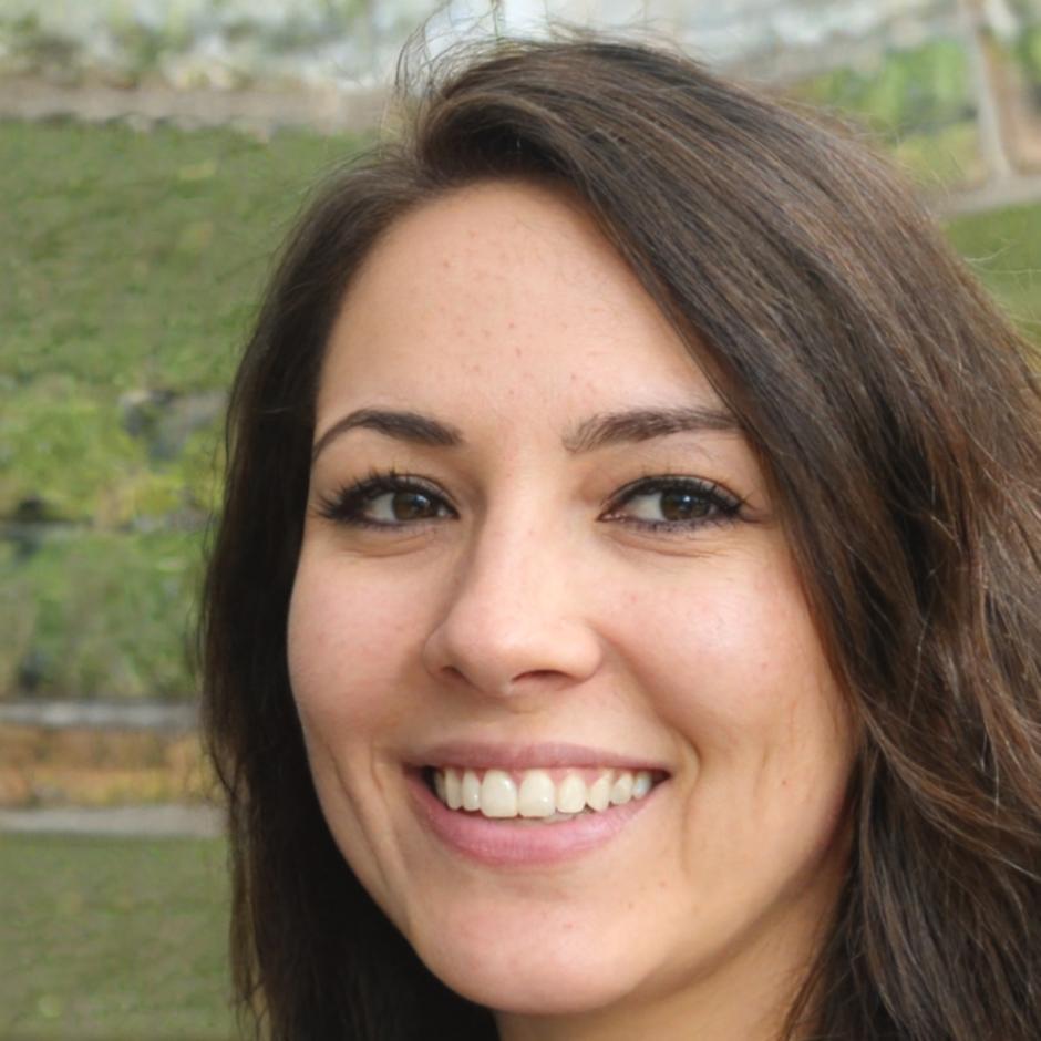 Katharina Brenner, Gründerin von hyralivose