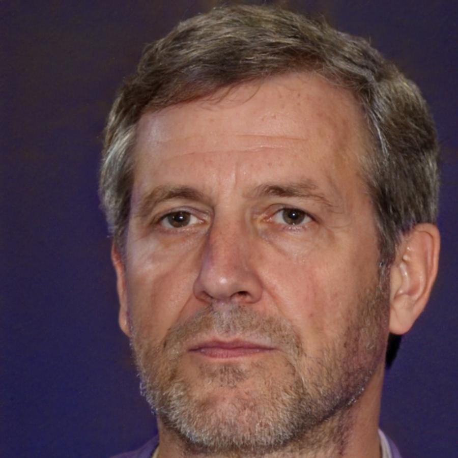 Steuerberater Thorsten Waldheim